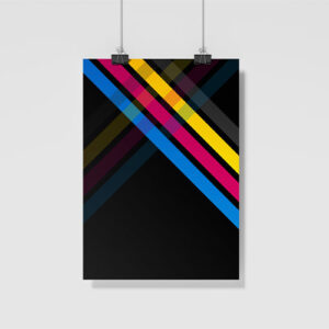 print unit example of a poster