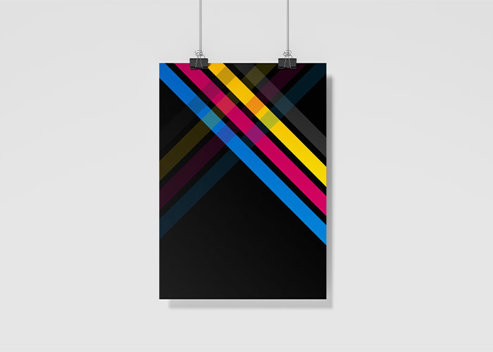 print unit example of a poster